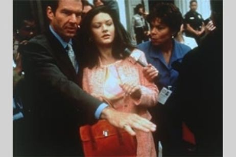 トラフィック メイン画像