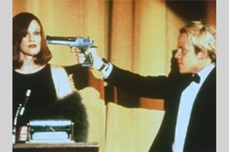 セシル・B　ザ・シネマ・ウォーズ メイン画像