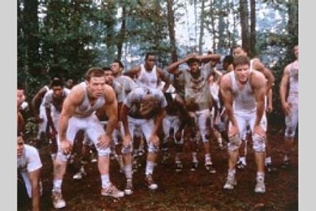 タイタンズを忘れない メイン画像