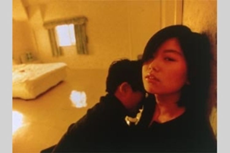 LIES 嘘 メイン画像