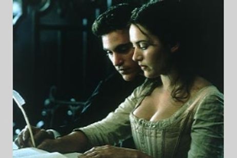 クイルズ メイン画像