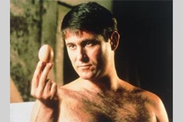 ハリー、見知らぬ友人