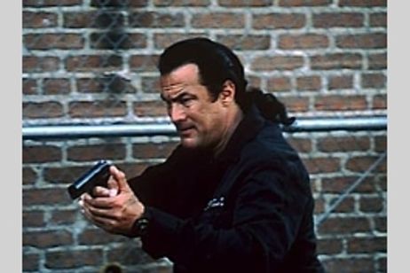 沈黙のテロリスト メイン画像