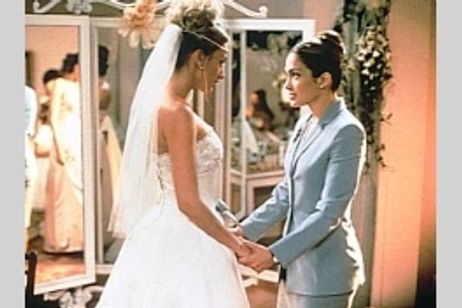 ウェディング・プランナー メイン画像