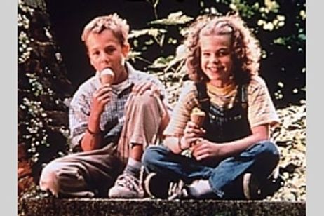 点子ちゃんとアントン メイン画像