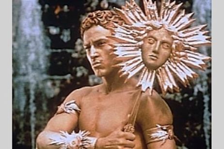 王は踊る メイン画像