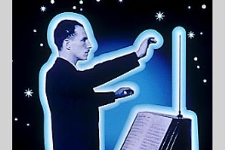 テルミン メイン画像