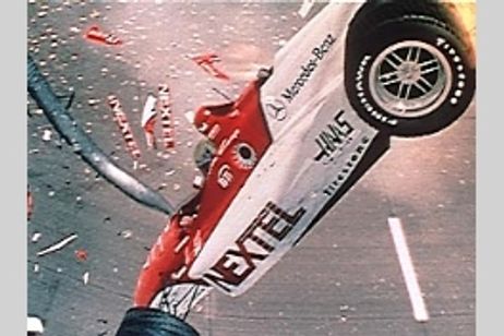 ドリヴン メイン画像