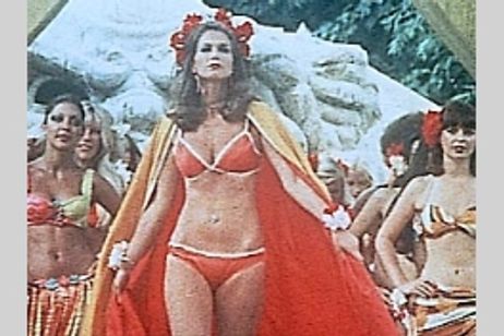 クイーン・コング メイン画像