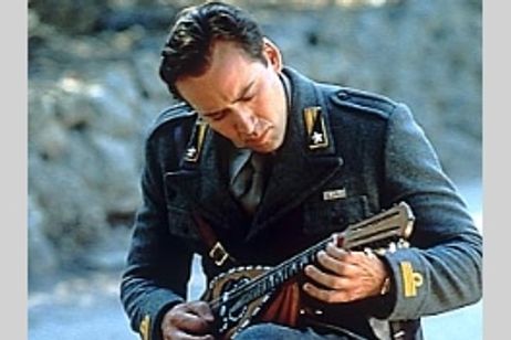 コレリ大尉のマンドリン メイン画像