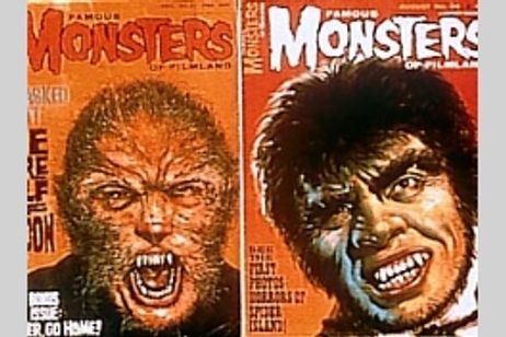 アメリカン・ナイトメア メイン画像