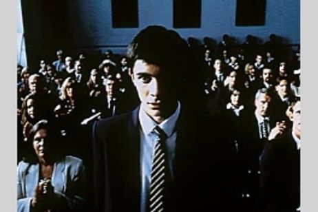 同級生(1998) メイン画像