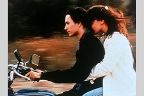 クライム・アンド・パニッシュメント メイン画像