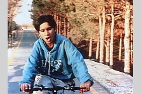 トゥルー・ストーリー メイン画像