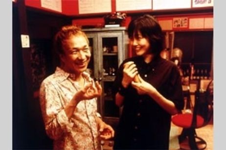 非・バランス メイン画像