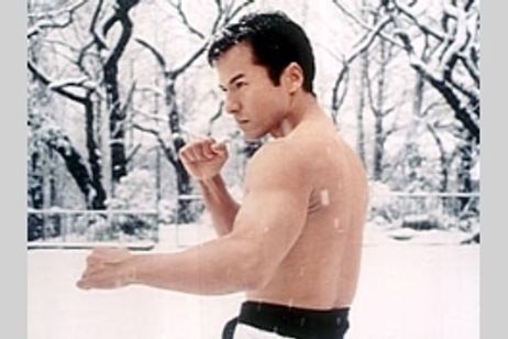 WILD NIGHTS メイン画像