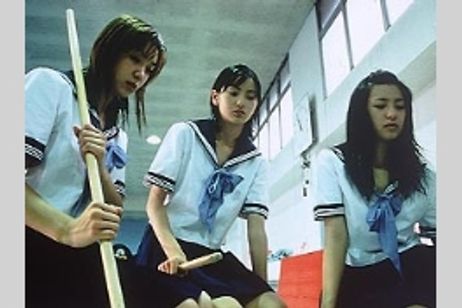 恐怖学園 メイン画像