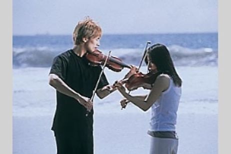 カルテット メイン画像