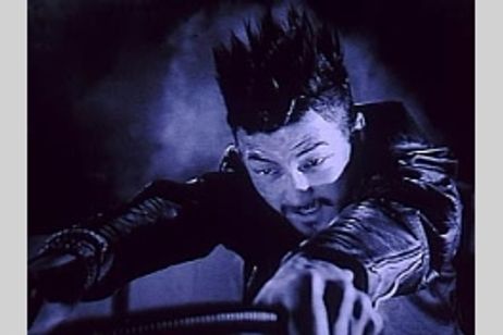 ELECTRIC DRAGON 80000V メイン画像