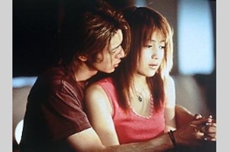 プラトニック・セックス メイン画像