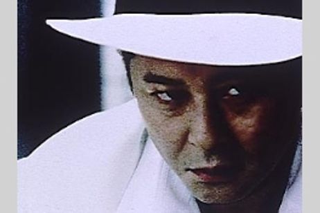 実録・夜桜銀次 メイン画像