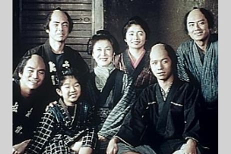 かあちゃん メイン画像