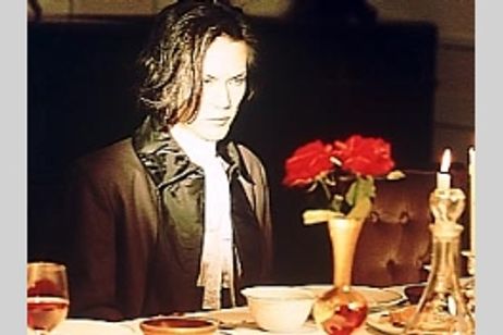 薔薇の婚礼 真夜中に交わした約束 メイン画像