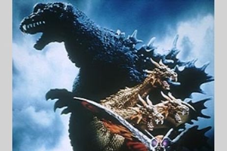 ゴジラ・モスラ・キングギドラ　大怪獣総攻撃 メイン画像
