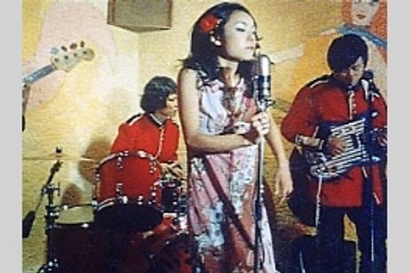 東京ハレンチ天国 さよならのブルース メイン画像