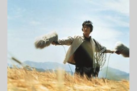 春の日は過ぎゆく メイン画像