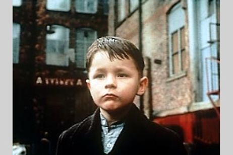 がんばれ、リアム メイン画像