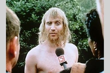 ヒューマンネイチュア