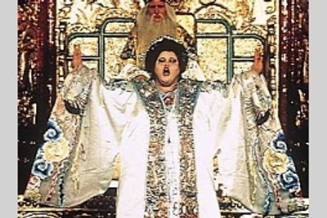 トゥーランドット メイン画像