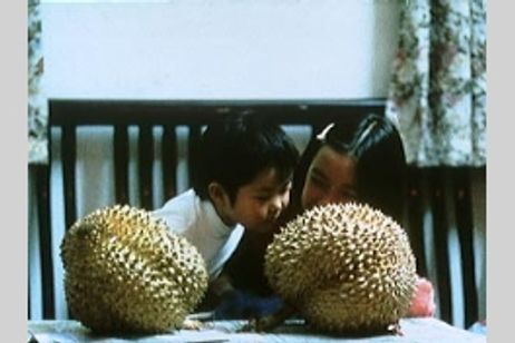 ドリアン ドリアン メイン画像