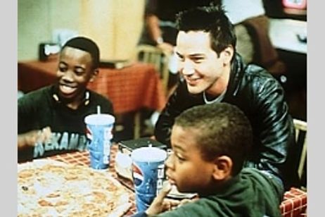 陽だまりのグラウンド メイン画像