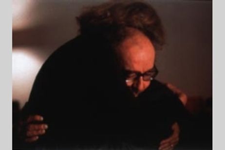 そして愛に至る メイン画像