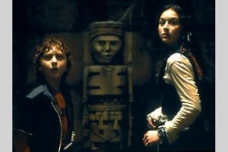 スパイキッズ2 失われた夢の島 メイン画像