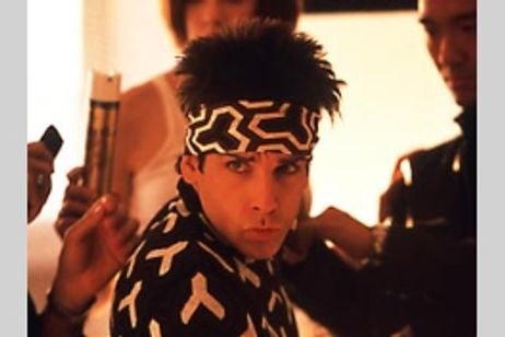 ズーランダー メイン画像