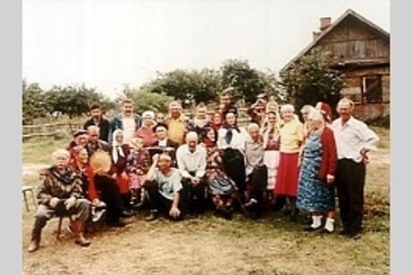 アレクセイと泉 メイン画像