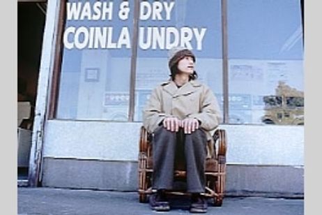 Laundry メイン画像