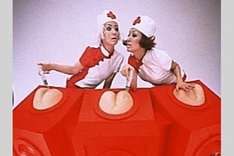 カラー・オブ・ライフ メイン画像