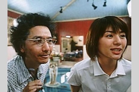 フィラメント メイン画像