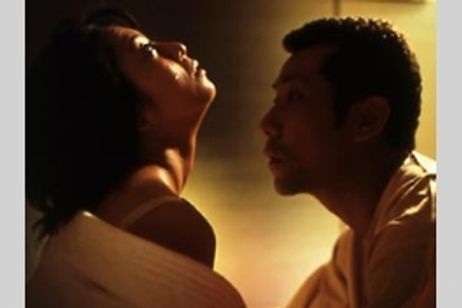 新・仁義の墓場 メイン画像