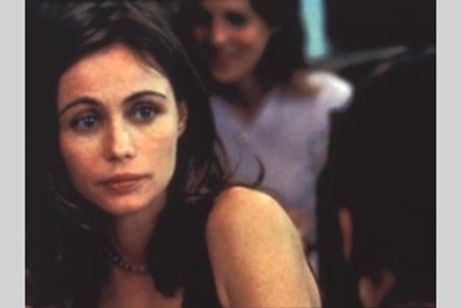 彼女たちの時間 メイン画像