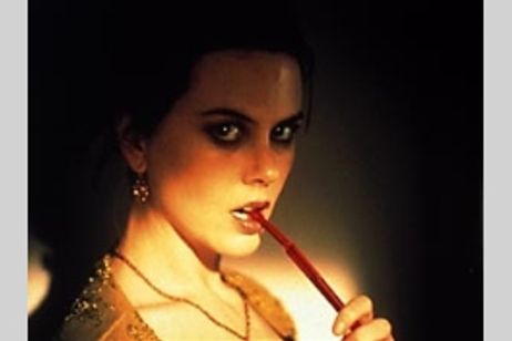 バースデイ・ガール メイン画像