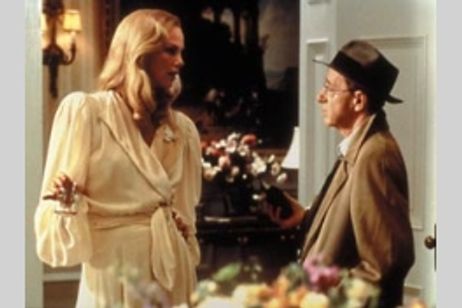 スコルピオンの恋まじない メイン画像