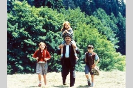 バティニョールおじさん メイン画像