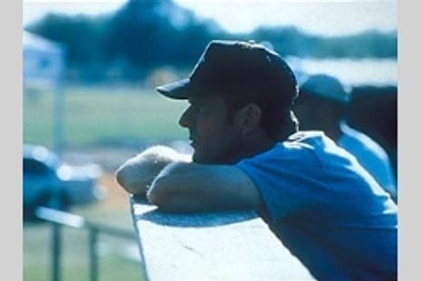 オールド・ルーキー メイン画像