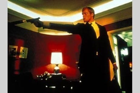 ギャングスター・ナンバー1 メイン画像