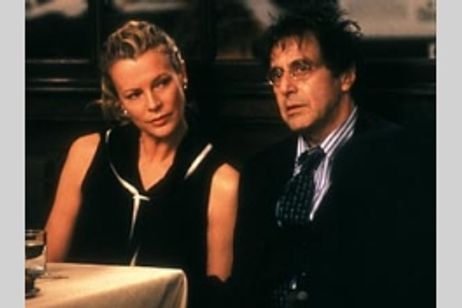 ニューヨーク 最後の日々 メイン画像